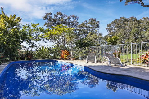 Yarrandabbi Dreaming Boutique B&B - Holiday Great Ocean Road 3