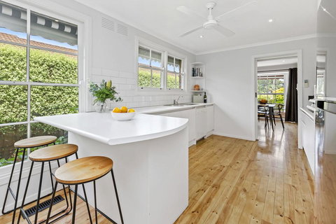 YIN-YANG - MOUNT ELIZA - Holiday Great Ocean Road 2