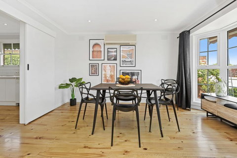 YIN-YANG - MOUNT ELIZA - Holiday Great Ocean Road 0