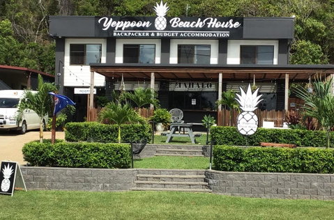 Yeppoon Beachhouse - Holiday Great Ocean Road 3