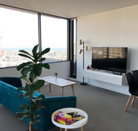 Your Melbourne Home in Free Tram Zone with Great City Lifestyle - Holiday Great Ocean Road
