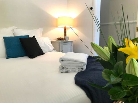 YSG The Edward Townhouse 151 - Walk To Town - Holiday Great Ocean Road 3