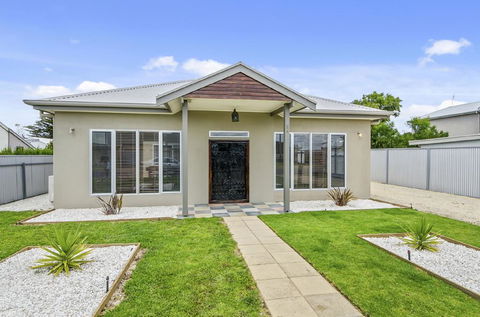 Zaahira House - Holiday Great Ocean Road 0