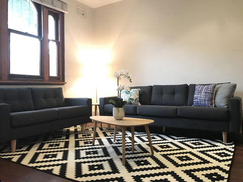 Zaara - Holiday Great Ocean Road 2