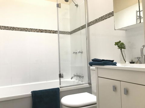 Zaara - Holiday Great Ocean Road 1