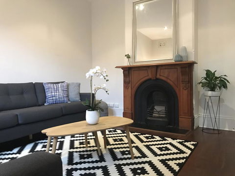 Zaara - Holiday Great Ocean Road 0