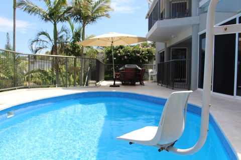 Zaffiro Beach House - Holiday Great Ocean Road 1