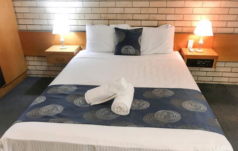 ZED MOTELS Tropical Gateway - Holiday Great Ocean Road 2