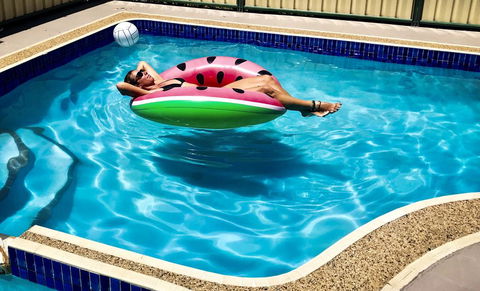 ZED MOTELS Tropical Gateway - Holiday Great Ocean Road 1