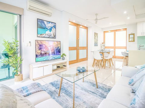 ZEN TOWERS - COZY HOLIDAY HOME For Families In CBD - Holiday Great Ocean Road 2