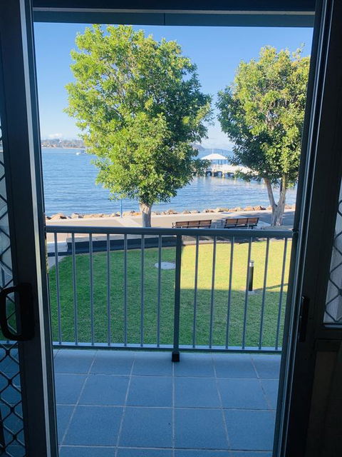 Zorba Waterfront Motel - Holiday Great Ocean Road 3