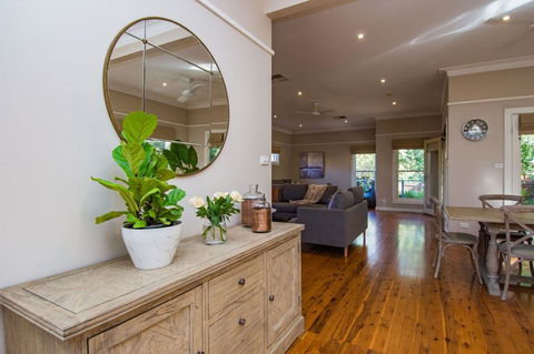 Hillsborough - Luxury, Boutique Accommodation - Holiday Great Ocean Road 1