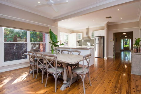 Hillsborough - Luxury, Boutique Accommodation - Holiday Great Ocean Road 2