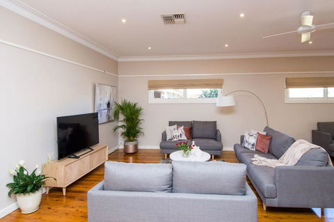 Hillsborough - Luxury, Boutique Accommodation - Holiday Great Ocean Road 3