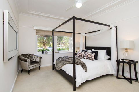 Hillsborough - Luxury, Boutique Accommodation - Holiday Great Ocean Road 0