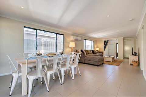 A Little Luxury In Town - Holiday Great Ocean Road 2