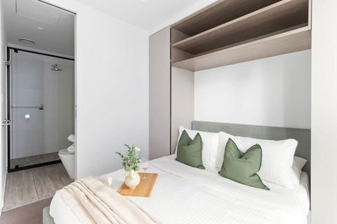 A 2BR Apt Near Melbourne Central & QV Market - Holiday Great Ocean Road 1
