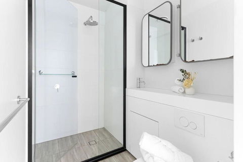 A 2BR Apt Near Melbourne Central & QV Market - Holiday Great Ocean Road 2