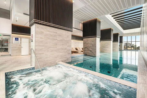A 2BR Apt Near Melbourne Central & QV Market - Holiday Great Ocean Road 3