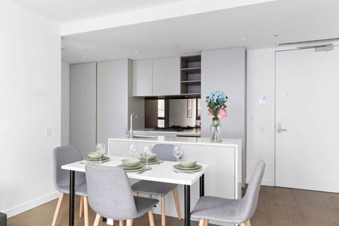 A 2BR Apt Near Melbourne Central & QV Market - Holiday Great Ocean Road 4