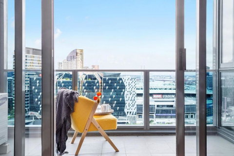 A 2BR Apt With Harbour Views And FREE Parking - Holiday Great Ocean Road 0