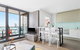 A 2BR Apt With Harbour Views And FREE Parking - thumb 3