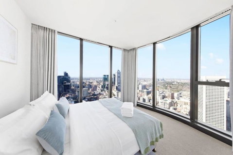 A 3BR Apt Next To Melbourne Central FREE Parking - Holiday Great Ocean Road 1