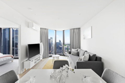 A 3BR Apt Next To Melbourne Central FREE Parking - Holiday Great Ocean Road 0
