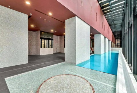 A 3BR Apt Next To Melbourne Central FREE Parking - Holiday Great Ocean Road 2