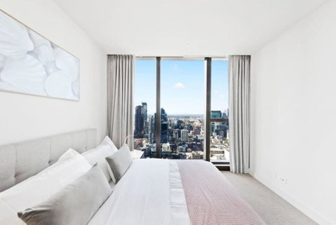 A 3BR Apt Next To Melbourne Central FREE Parking - Holiday Great Ocean Road 4