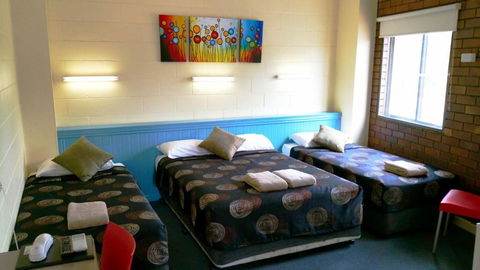 A&A Lodge Motel - Holiday Great Ocean Road 3