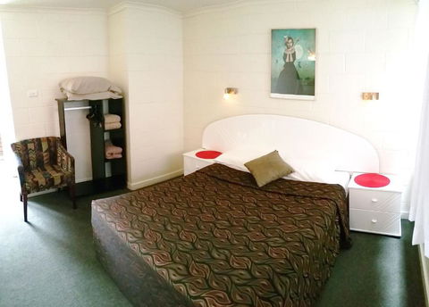 A&A Lodge Motel - Holiday Great Ocean Road 4