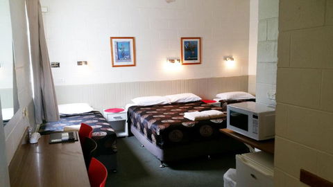 A&A Lodge Motel - Holiday Great Ocean Road 1