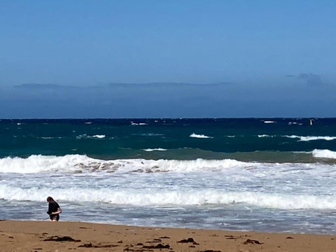 A Beach Front Apartment - Holiday Great Ocean Road 3