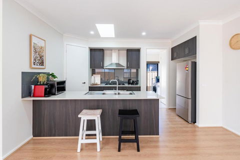 A Cosy 5Beds House In The Clyde - Holiday Great Ocean Road 0