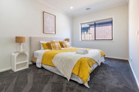 A Cosy 5Beds House In The Clyde - Holiday Great Ocean Road 4