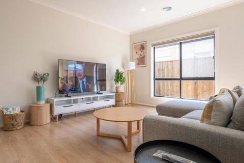 A Cosy 5Beds House In The Clyde - Holiday Great Ocean Road 1