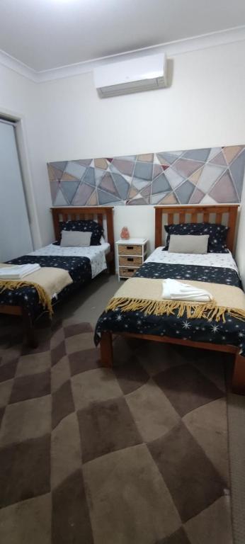 A Cosy Villa, Close To All Essentials - Holiday Great Ocean Road 0