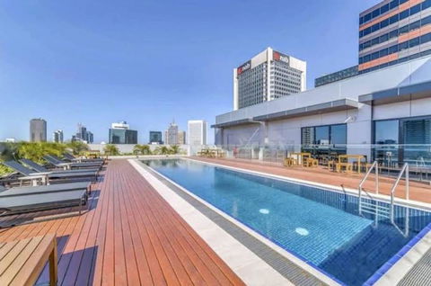 A Cozy & Comfy 2BR Apt Near Victoria Market - Holiday Great Ocean Road 2