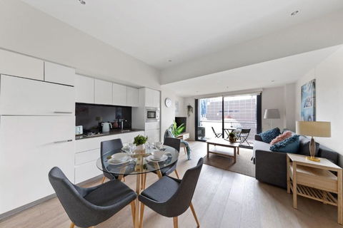 A Cozy & Comfy 2BR Apt Near Victoria Market - Holiday Great Ocean Road 1