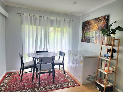 A Home Away From Home - Holiday Great Ocean Road 2