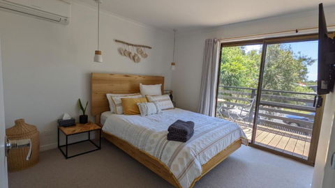 A Home Away From Home - Holiday Great Ocean Road 1