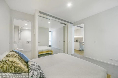 A Lovely Apt Near Crown Casino & Southgate Mall - Holiday Great Ocean Road 1