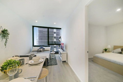 A Lovely Apt Near Crown Casino & Southgate Mall - Holiday Great Ocean Road 3