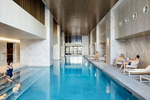A Lux & Modern Apt Next To Southern Cross Station - Holiday Great Ocean Road 2