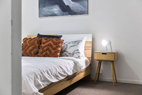 A Modern & Cozy Studio Next To Darling Harbour - Holiday Great Ocean Road 4