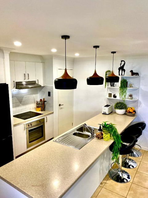 A Peaceful Private Home Away From Home In Pacific Pines - Holiday Great Ocean Road 0