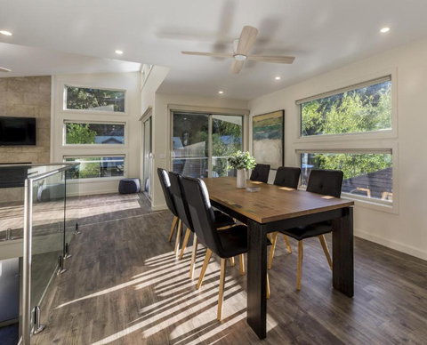 A Pear Tree Loft - Holiday Great Ocean Road 0