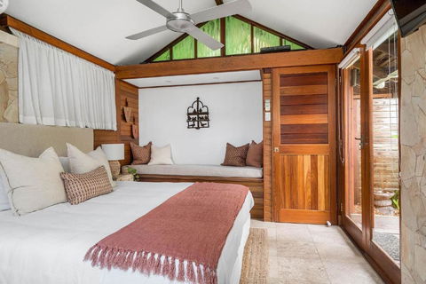 A Perfect Stay - Byron Blisshouse Studio - Holiday Great Ocean Road 1