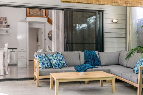 A Perfect Stay - Gidgets Studio - Holiday Great Ocean Road 1